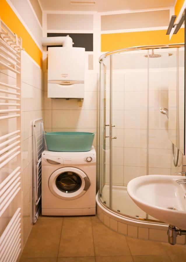 Backpacker Schoenbrunn Apartment Vienna