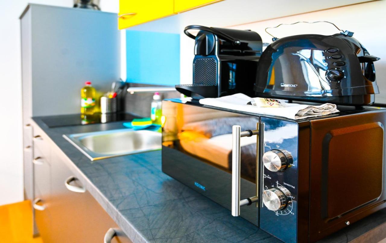 Apartment Backpacker Schoenbrunn Vienna