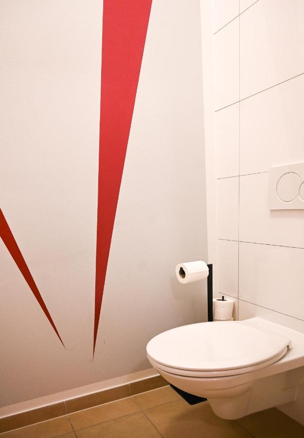 Apartment Backpacker Schoenbrunn