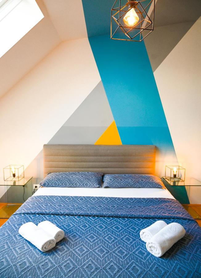 Backpacker Schoenbrunn Apartment Vienna